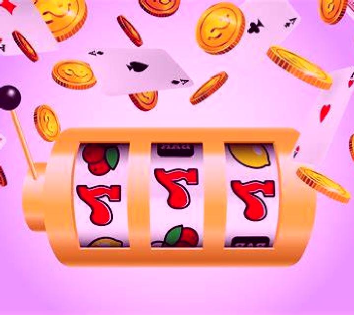 Surfin Joker - Dice online slot