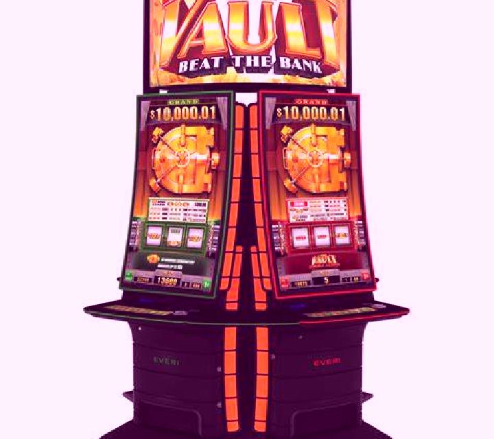 Surfin Joker - Dice slot machine