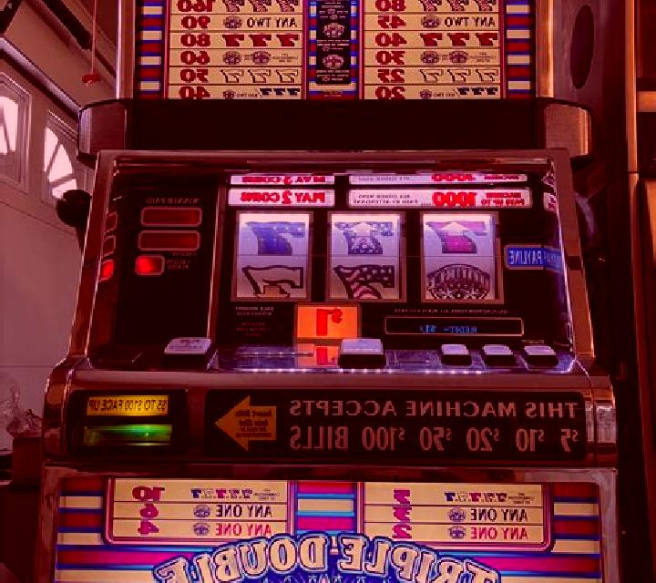 Sushi Ninja slot