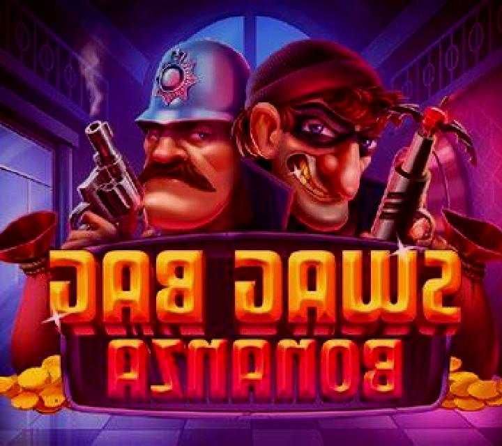 Swag Bag Bonanza slot