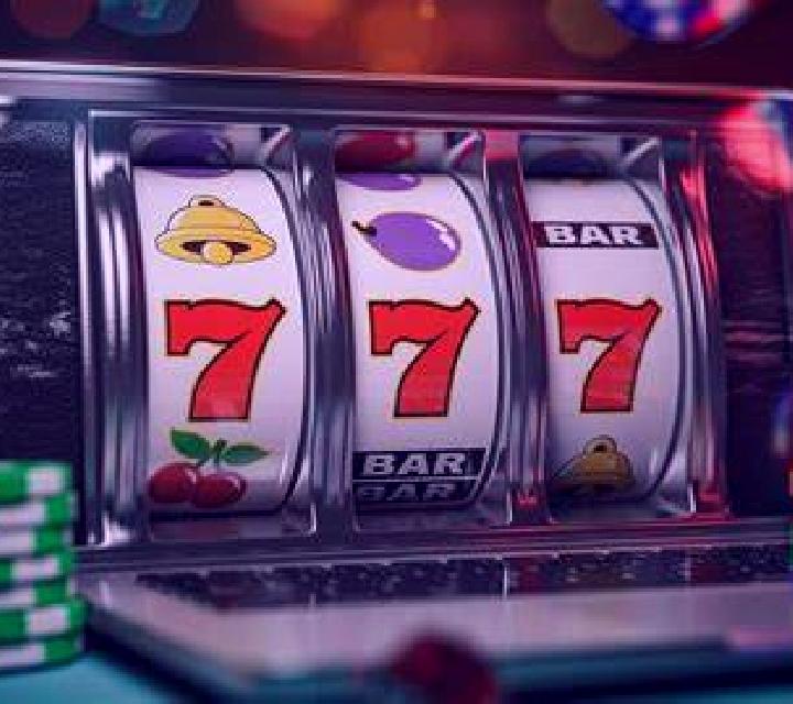 Swedish League Scratch slot machine