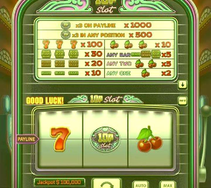 Sweeney Todd Slots slot game