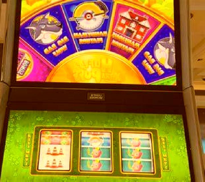 Sweet Candy (Tuko Productions) slot machine