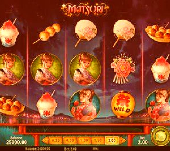 Sweet Chilli: Electric Cash slot game
