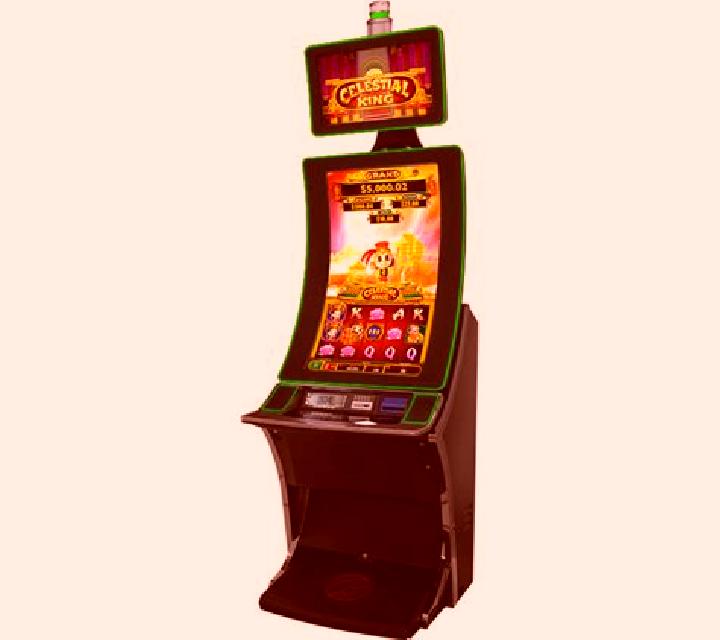 Sweet Cocktail slot