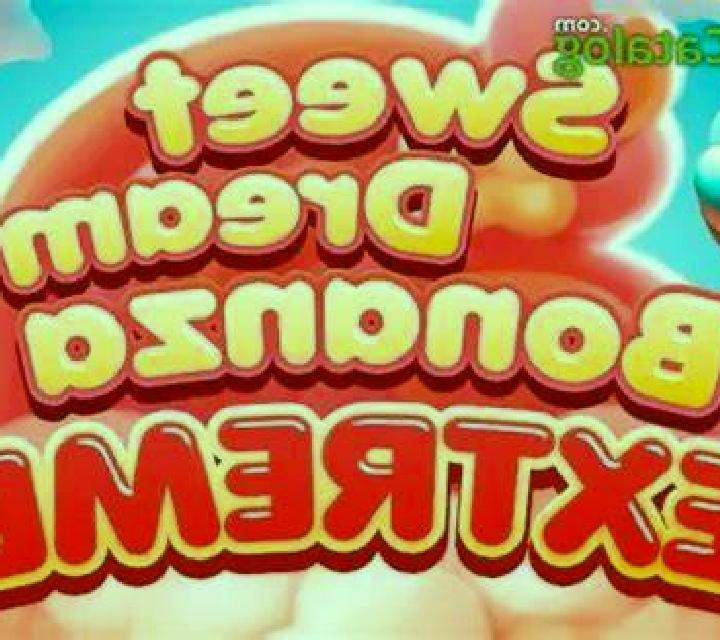 Sweet Dream Bonanza Extreme slot