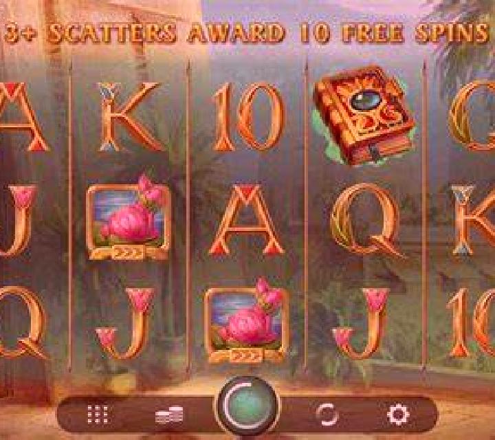 Sweet Gold 3000 slot game