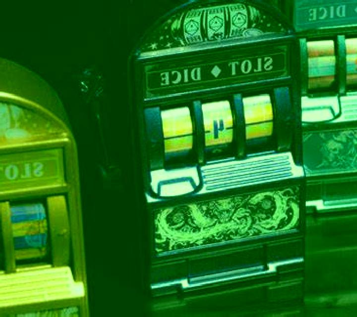 Sweet Keno slot machine