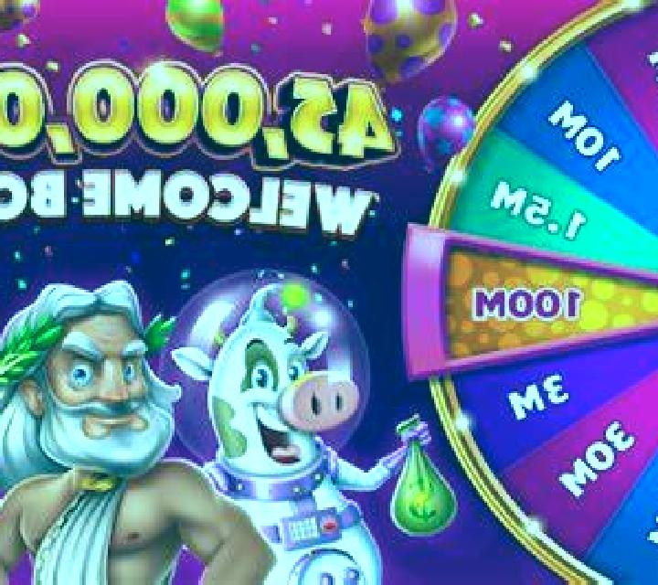 Sweet Magic (Jili Games) slot game