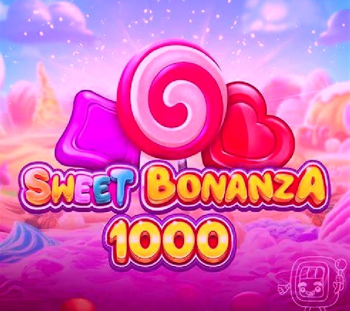Sweet Royale online slot