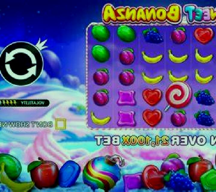 Sweet Stake online slot