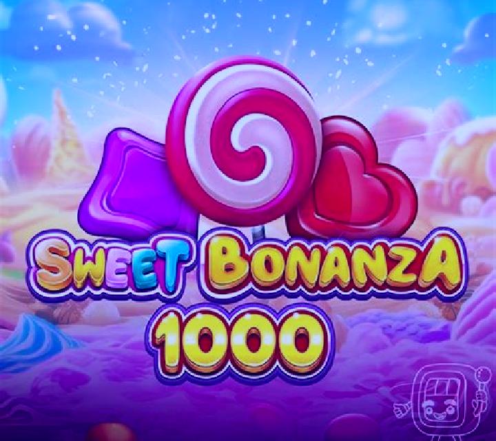 Sweet Tooth online slot