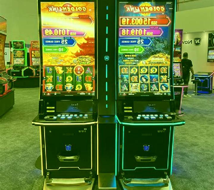 Sweetie Pop slot machine