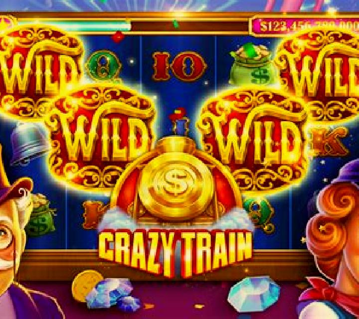 Swiminator slot game