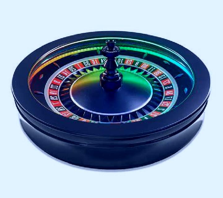SwinttLive Odds Up Roulette slot