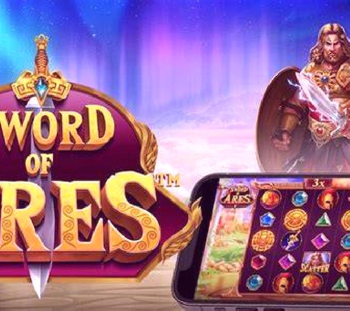 Sword of Ares online slot