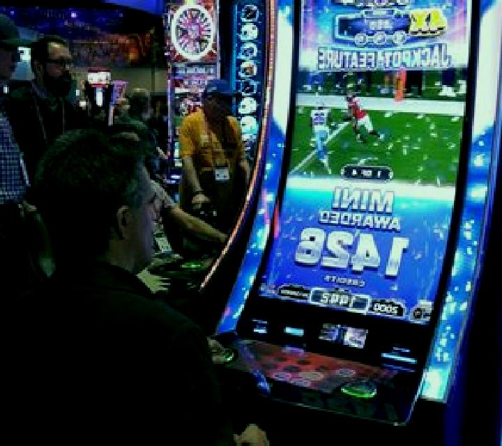 Taco Libre Jackpot: Cash Collect Max slot machine