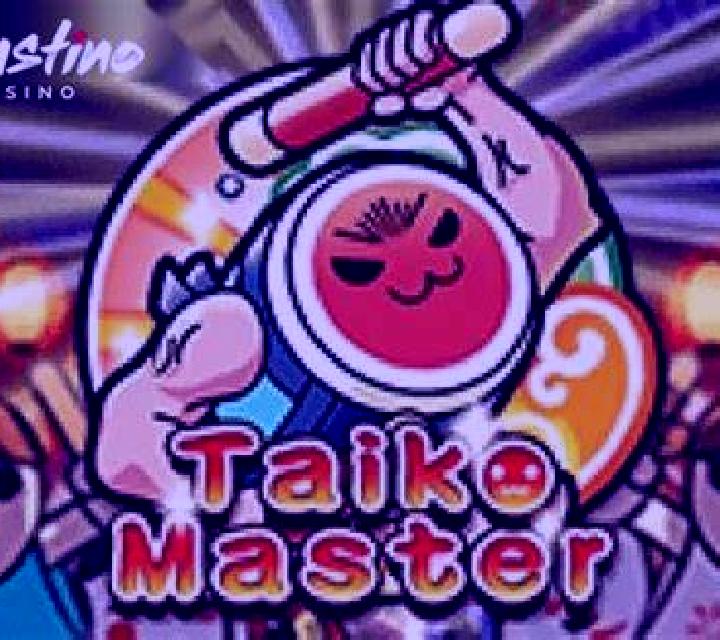 Taiko Drum Master slot