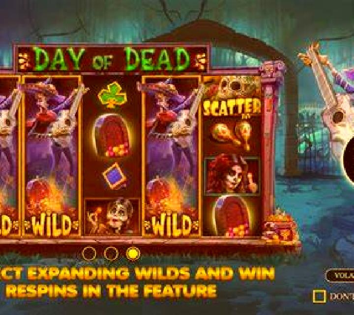 Tap Heroes slot machine