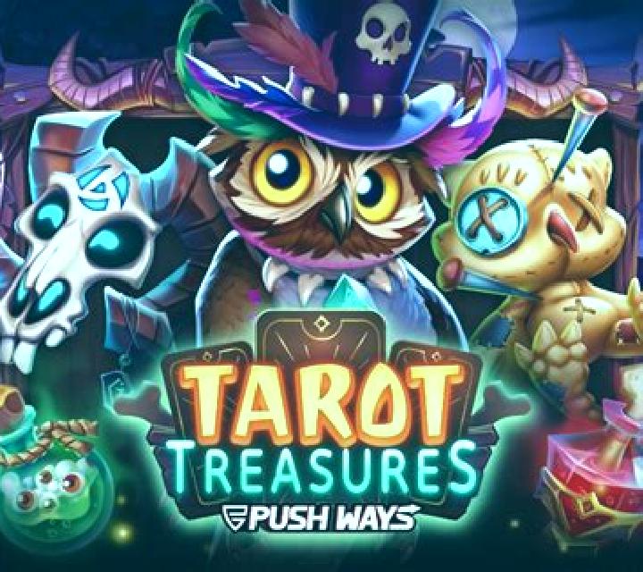 Tarot slot