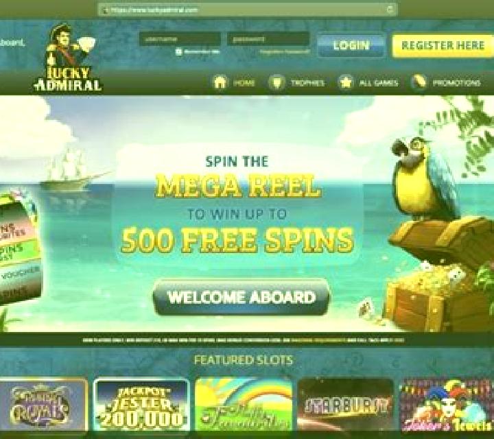 Tasty Win (SuperlottoTV) slot