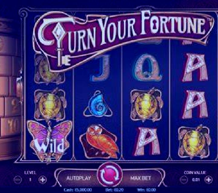 Taxi Movida slot