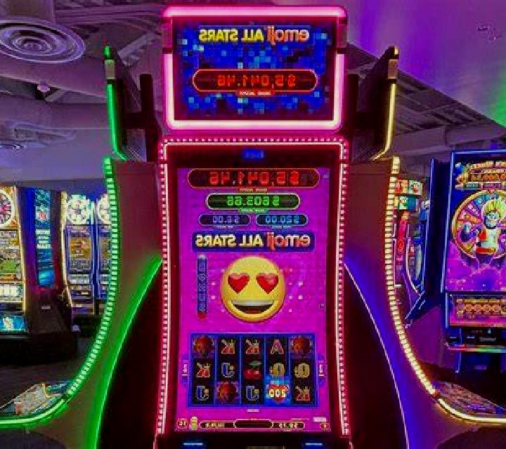 Telly Reels online slot