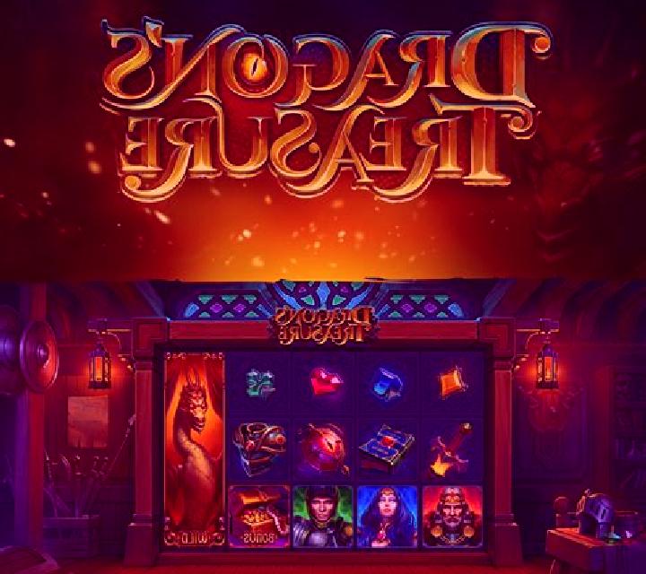 Templar s Lost Treasure slot game