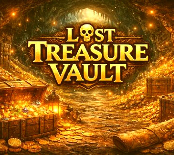 Templar s Lost Treasure slot