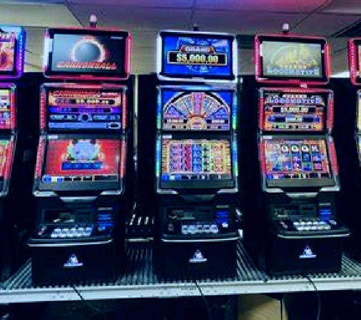 Temple of Dead Bonus Buy slot machine