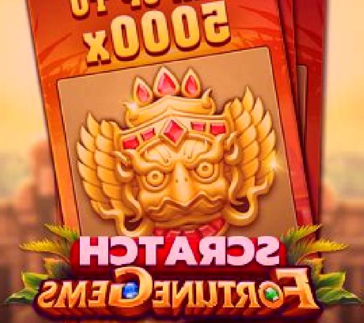 Temple of Gold slot game