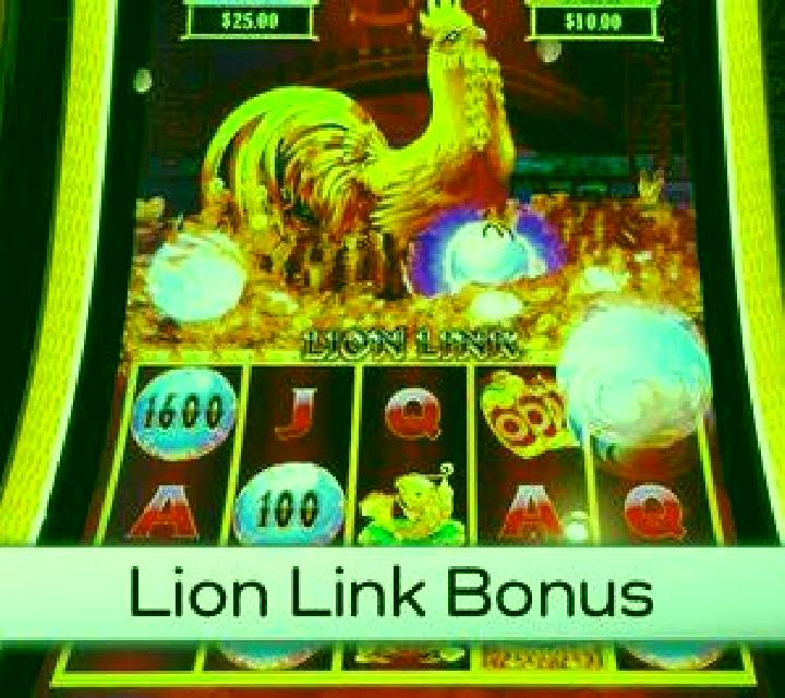 Temple of the Light slot machine