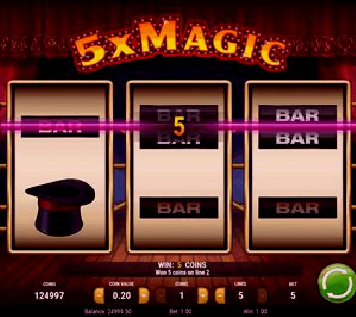 Temple online slot