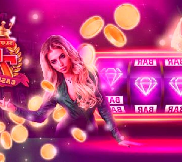Temple Queen slot machine