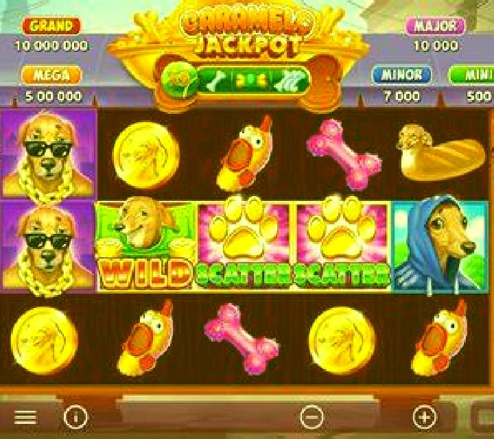 Tens or Better Progressive (iSoftBet) slot