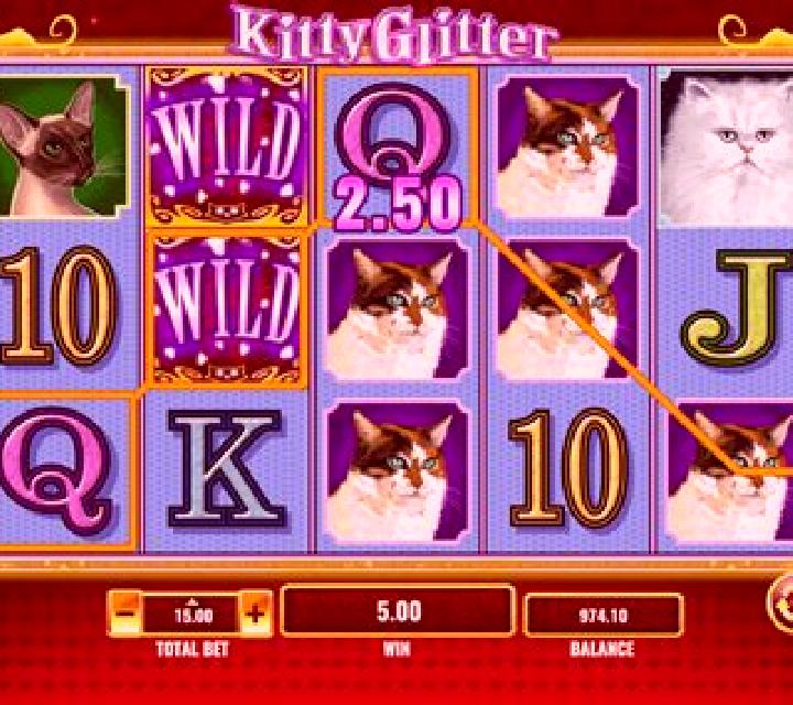Teresa Guilherme Rainha da Pérsia online slot