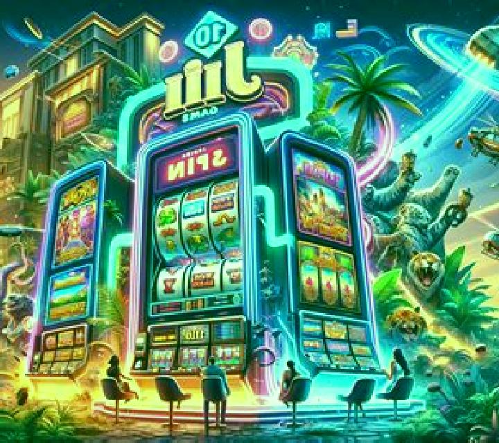 Tesla (GameArt) slot machine
