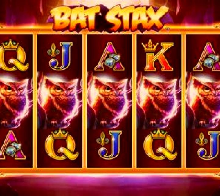 Texas Hold’em V8 slot