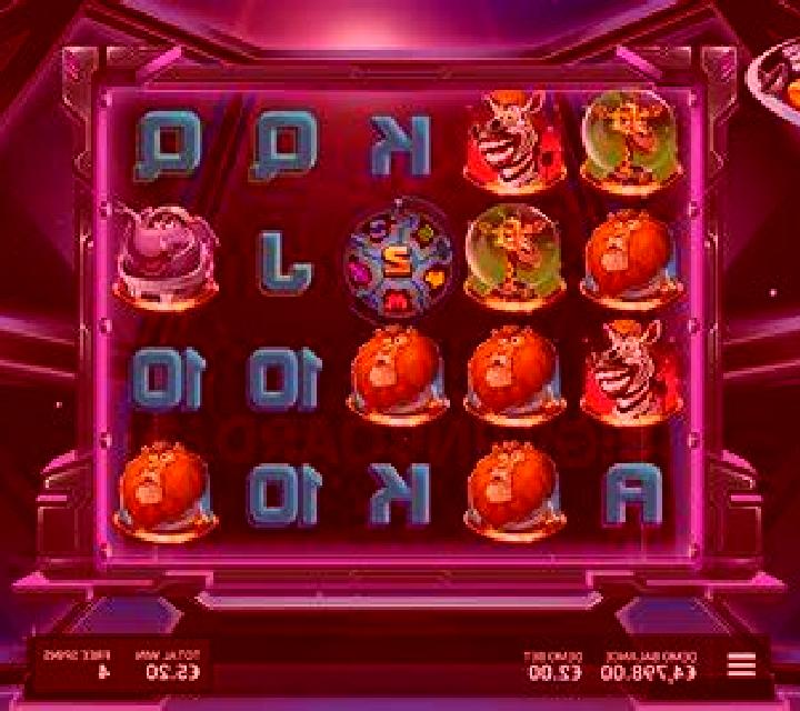 Thai Fish Prawn Crab (KingMidas Games) slot