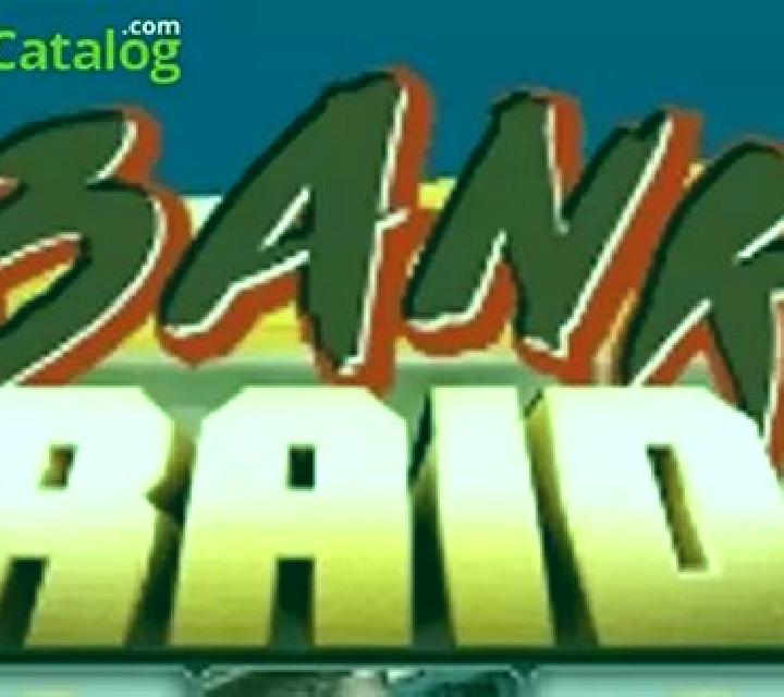 Thai Fish Prawn Crab (Spadegaming) slot