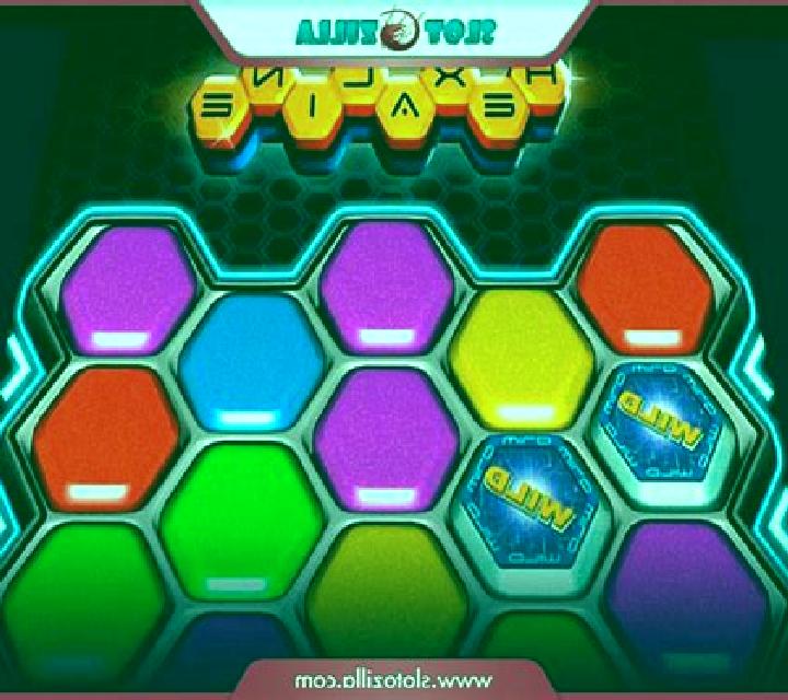 Thai Luck online slot