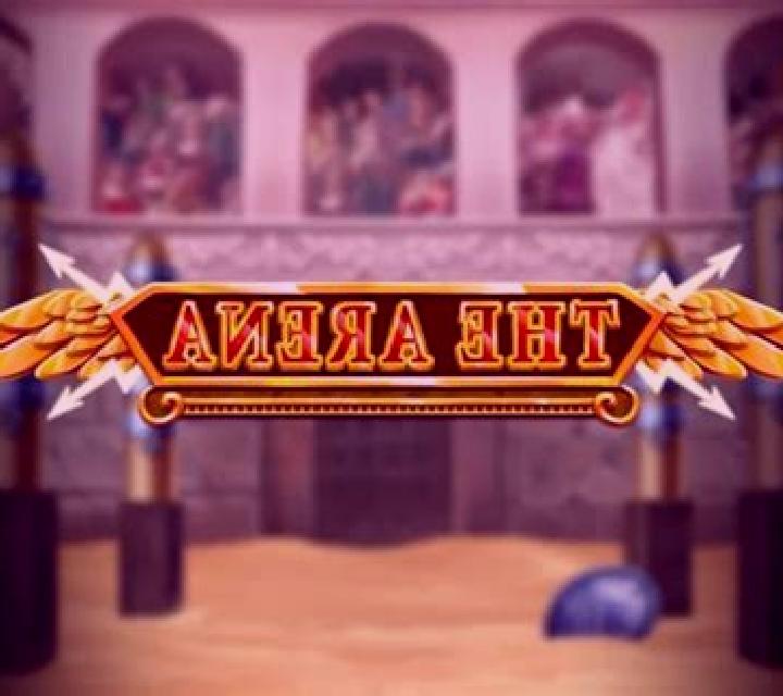 The Arena (Arcadem) slot