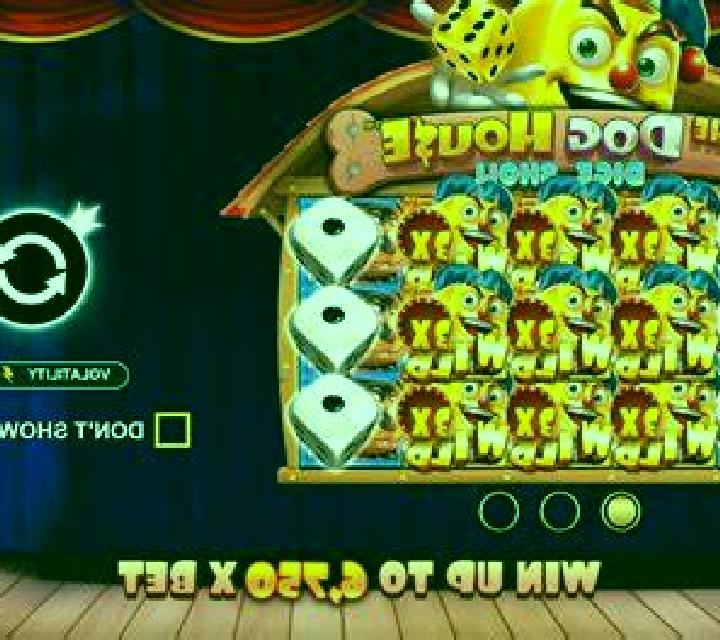 The Auction House slot game