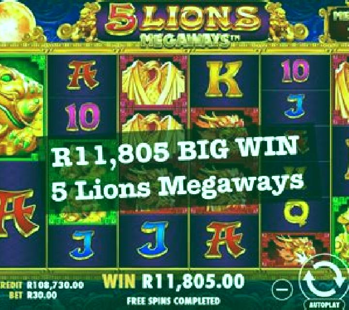 The Beam Team slot game