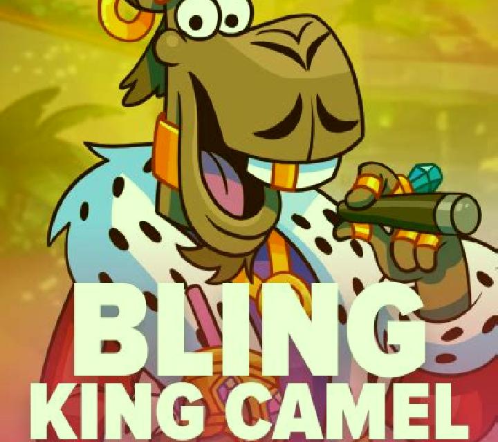 The Belt & Road online slot