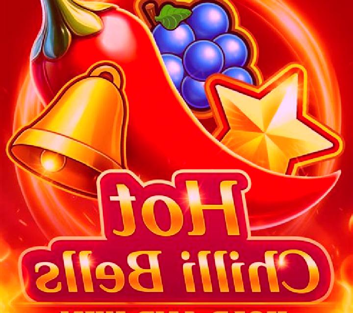 The Big Chilli slot machine
