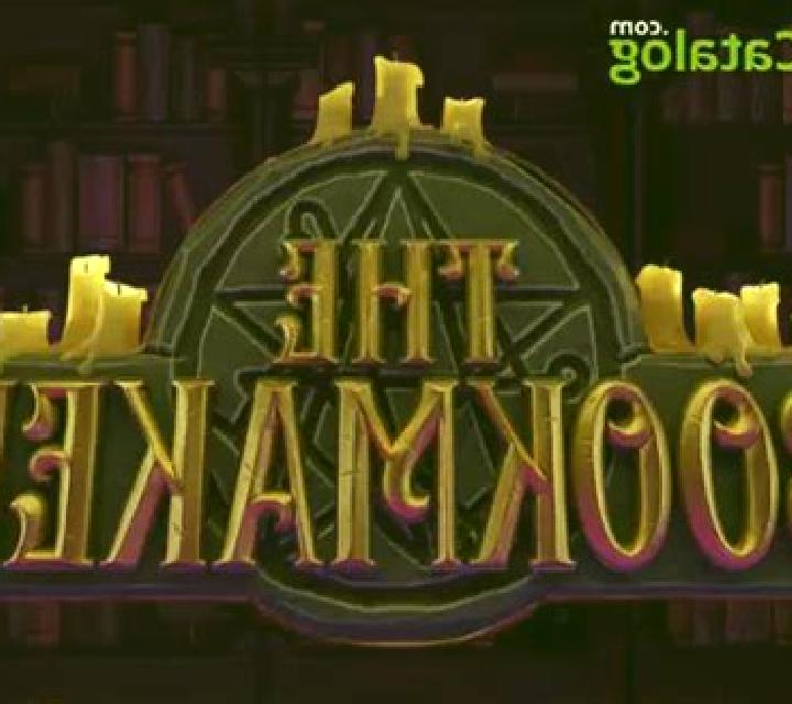 The Bookmaker slot