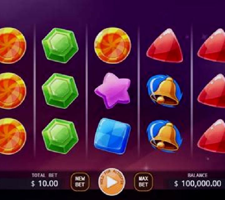 The Boom Squad slot