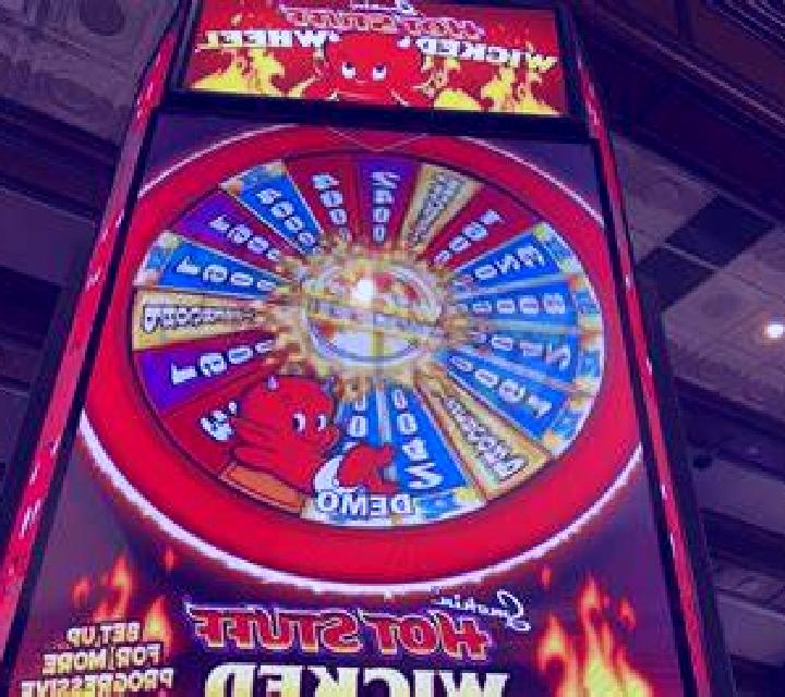 The Border online slot