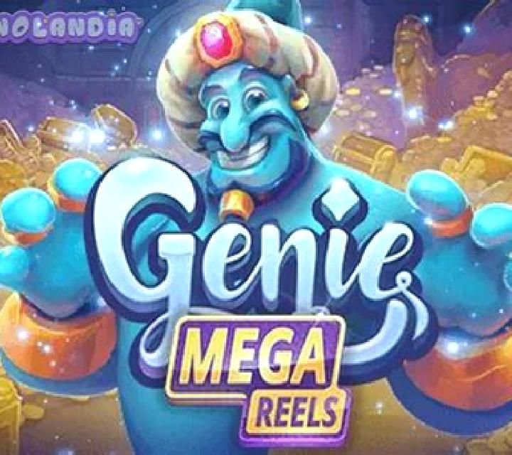 The Cage slot game